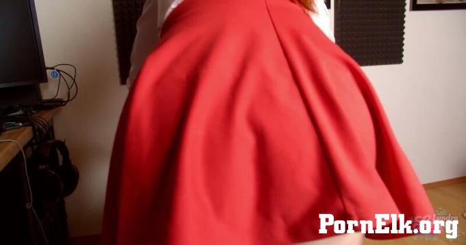 MyDirtyHobby: LyndraLynn - Geiles gamer madchen [FullHD 1012P]