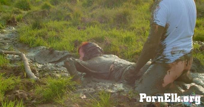 MyDirtyHobby: LyndraLynn - Lara croft wird im schlamm gefickt [FullHD 1012P]