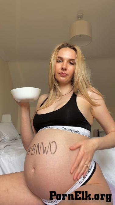Ellafaith06 - BNWO Pregnancy Confessions & Dirty Talk [SD 1920p]