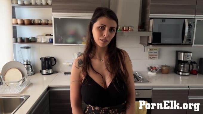 NicoleBelle - Living in sin You and Step-mommy [FullHD 1080P]