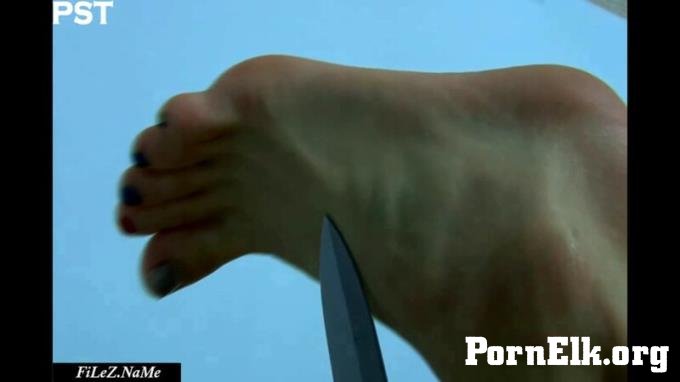 Psycho-Thrillers � Foot Fetish Strangler 4 (Impressive) [FullHD 1920P]