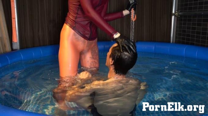 Cruel JP Woman - The BDSM Part 6 Breath Holding [FullHD 1920P]