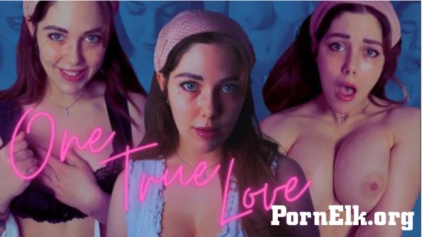 Ellie Skyes - Daddy's One True Love [FullHD 1080p]