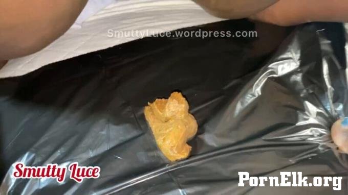 Smutty_Luce � SHARING is CARING � Shit Feeding so Romantic [HD 1280P]