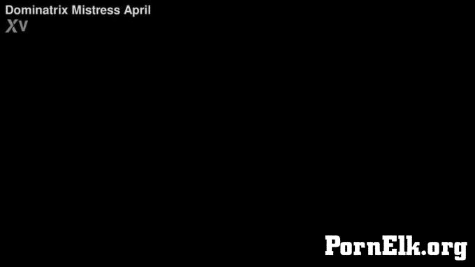 Mistress Aprilza - Berlin�s Sins [FullHD 1920P]