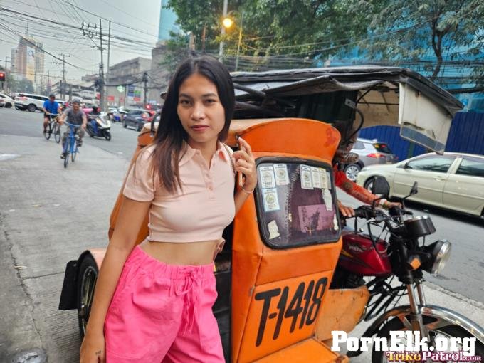 TrikePatrol: Ciao Tinanim - Horny Iloilo City Slut NEW!!! [FullHD 1920P]