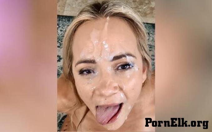 JesseloadsMonsterFacials: Rachel Ramsey - Rachel Is A Hot Milf [FullHD 1080P]