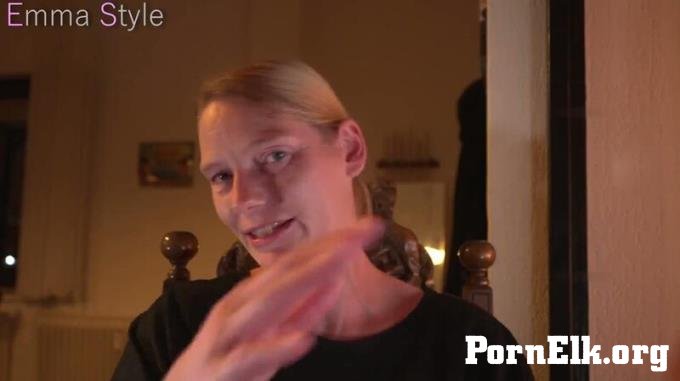 MyDirtyHobby: emmastyle - Warum mache ich Pornos 2ter Teil [FullHD 1080P]