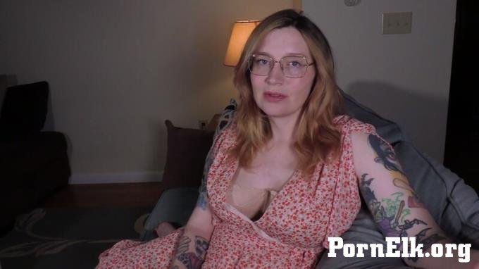 Bettie Bondage - step-Mom Helps You Win [FullHD 1080P]