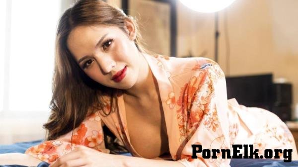 Rin - Rin Cums For You! [FullHD 1012p]