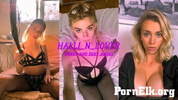 Happy Cat - Halli N Lover Fan PMV by Happy Cat [FullHD 1080p]