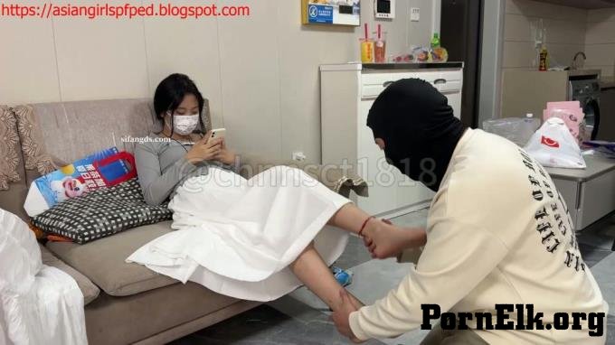 Chinese Queen Training 2980 [FullHD 1080P]