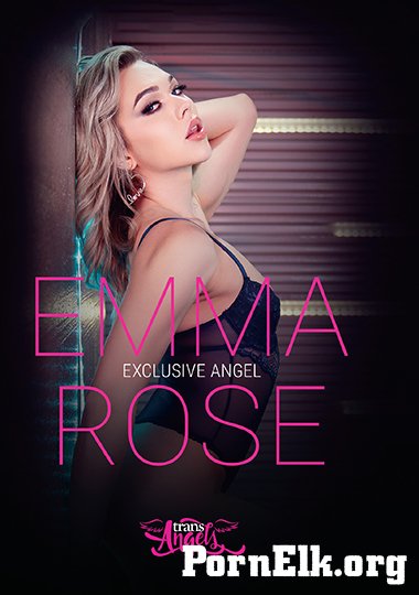 Emma Rose, Michael DelRay, Draven Navarro, Dante Colle, Chris Damned - Exclusive Angel: Emma Rose [SD 480p]