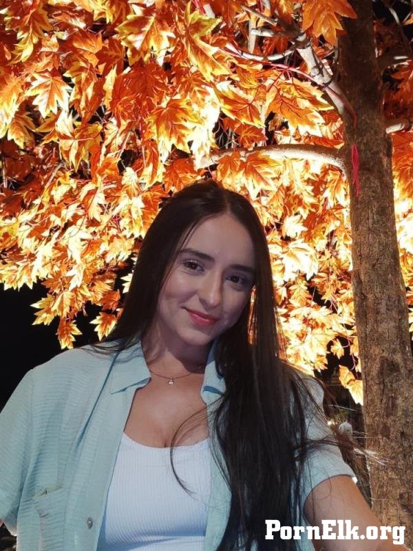 Lughost - Beautiful white girl falls in love with my cock and fucks me deliciously - Blowjob [HD 720p]