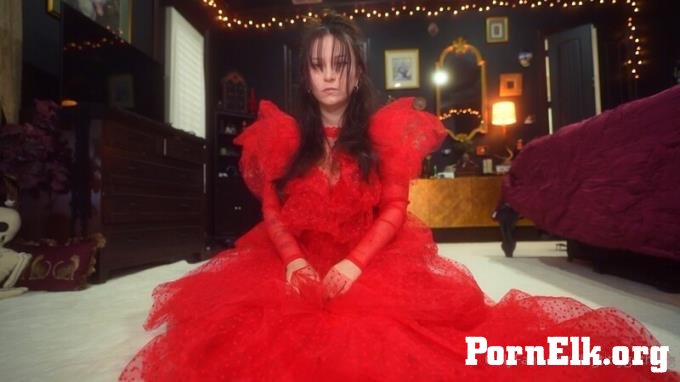 Bigtittygothegg - Lydia's not so innocent anymore [FullHD 1080P]