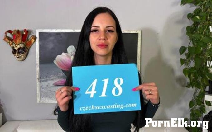 CzechSexCasting: Areta Ridera - She Shows Off Her Hot Body [FullHD 1080P]