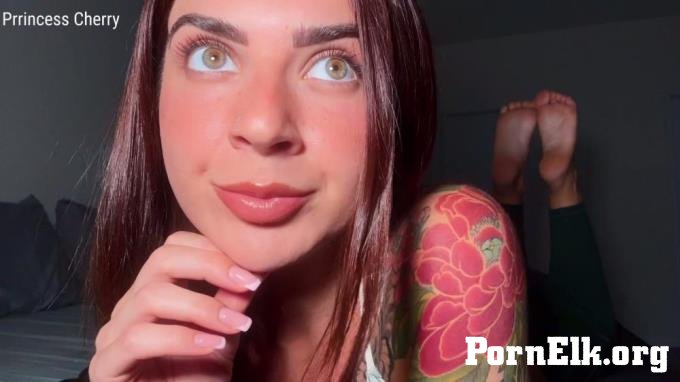 Prrincess Cherry - Edge Finale [FullHD 1080P]