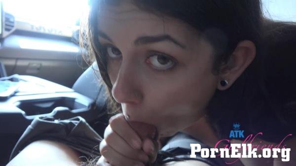 Lily Winters - Malibu Park 1/2 - 1810 Scene #1 [FullHD 1080p]