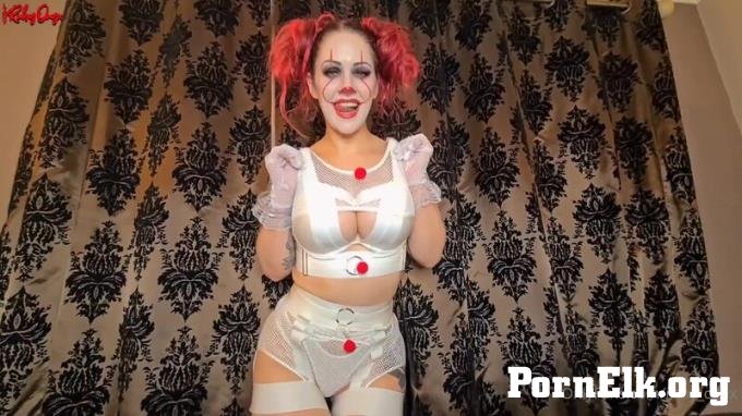 Ruby Onyx - Trick Or Treat [FullHD 1080P]