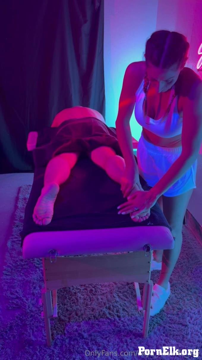 Skye Hotwife - Episode 11 Super Bowl Bet Gone Wrong [FullHD 1080P]