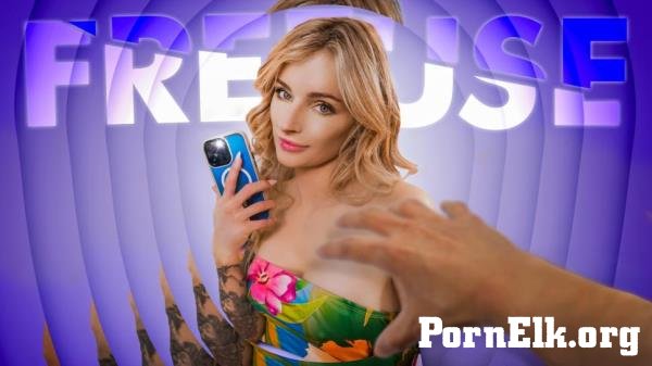 Hyley Winters - Luau Laid: Hawaii Turns My Stepmom Into a Freeuse Slut [UltraHD 4K 2160p]