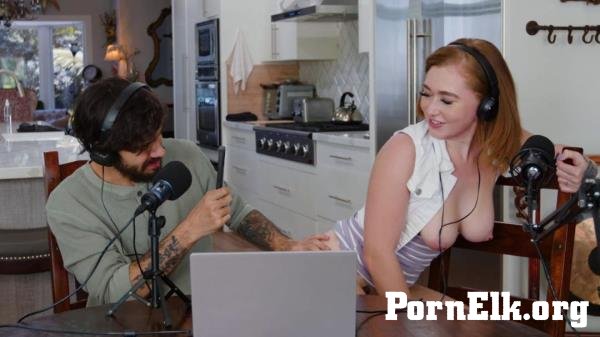 Callie Black - Podcast Pussy [SD 480p]