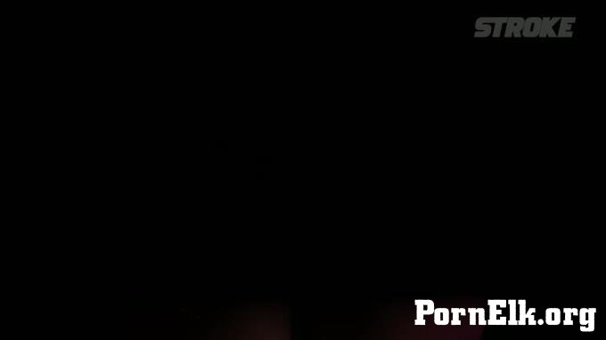 Urlilgoddess - Strobe Gooner [FullHD 1080P]