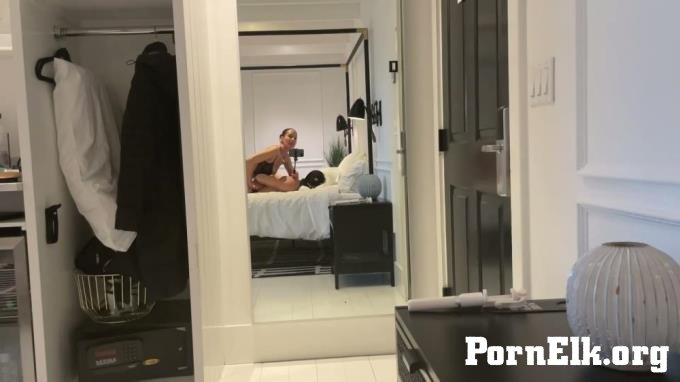 Tess Nyc - Mistress Tess - The Preshow [FullHD 1080P]