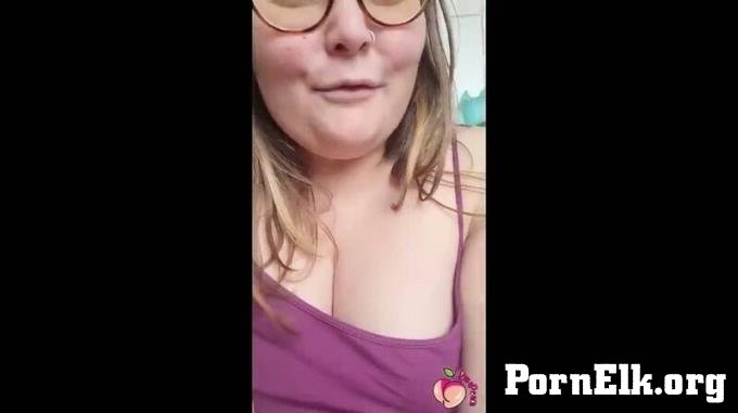 MyDirtyHobby: PinaPeach - Meine erste Wichsanleitung [HD 720P]