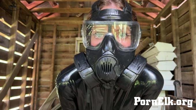 evavenom - The Saleswoman [4K 1440P]