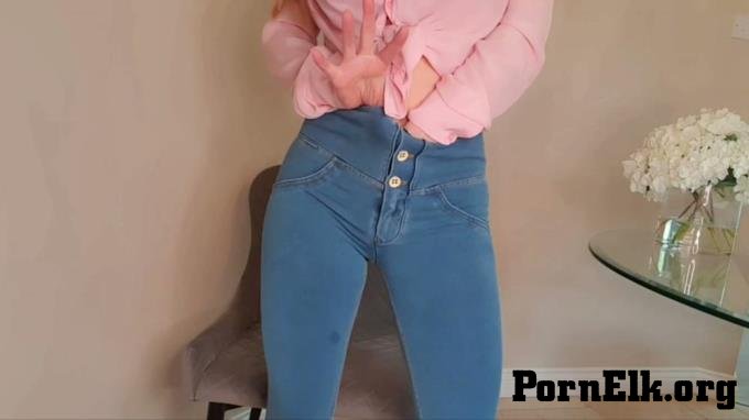 MissTiff - Freddy jeans goon [FullHD 1080P]