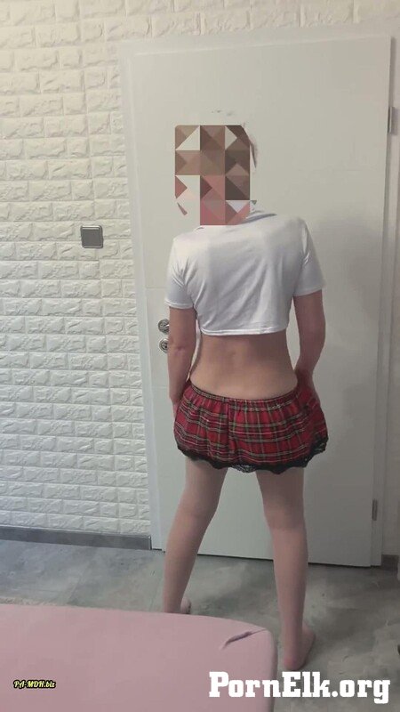 MyDirtyHobby: SashMash - Amateur paar spielt mit Dildo [FullHD 1080P]