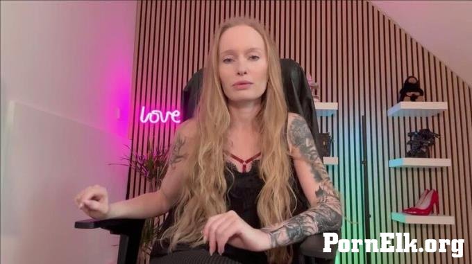 MyDirtyHobby: Emma_Wolf - Realtalk mit Emma - Alles hat ein Ende [FullHD 1080P]