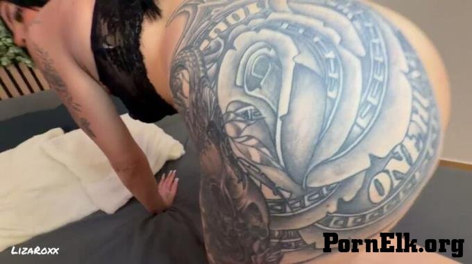 MyDirtyHobby: LizaRoxx - Wilder Fick Nach Dem Duschen - Latex Outfit [FullHD 1080P]