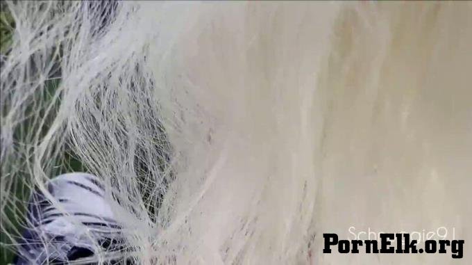 MyDirtyHobby: schnuggie91 - OMG - So endet mein outdoor Herbstflirt [FullHD 1080P]