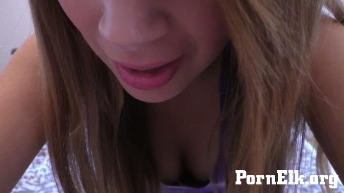 Lizz La Reign - Holiday Cuckold - Urlaubsbutler - German Version [HD 720P]