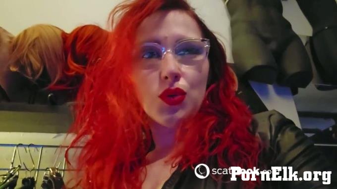 Domina Blaize - Below Beta [HD 720P]