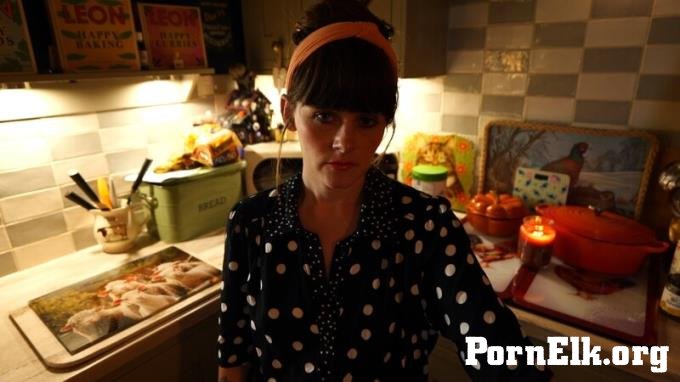 Sydney Harwin - Labyrinthine Taboo Mania [FullHD 1080P]