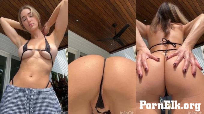 OnlyFans: Natalie Roush - Micro Bikini [HD 720P]