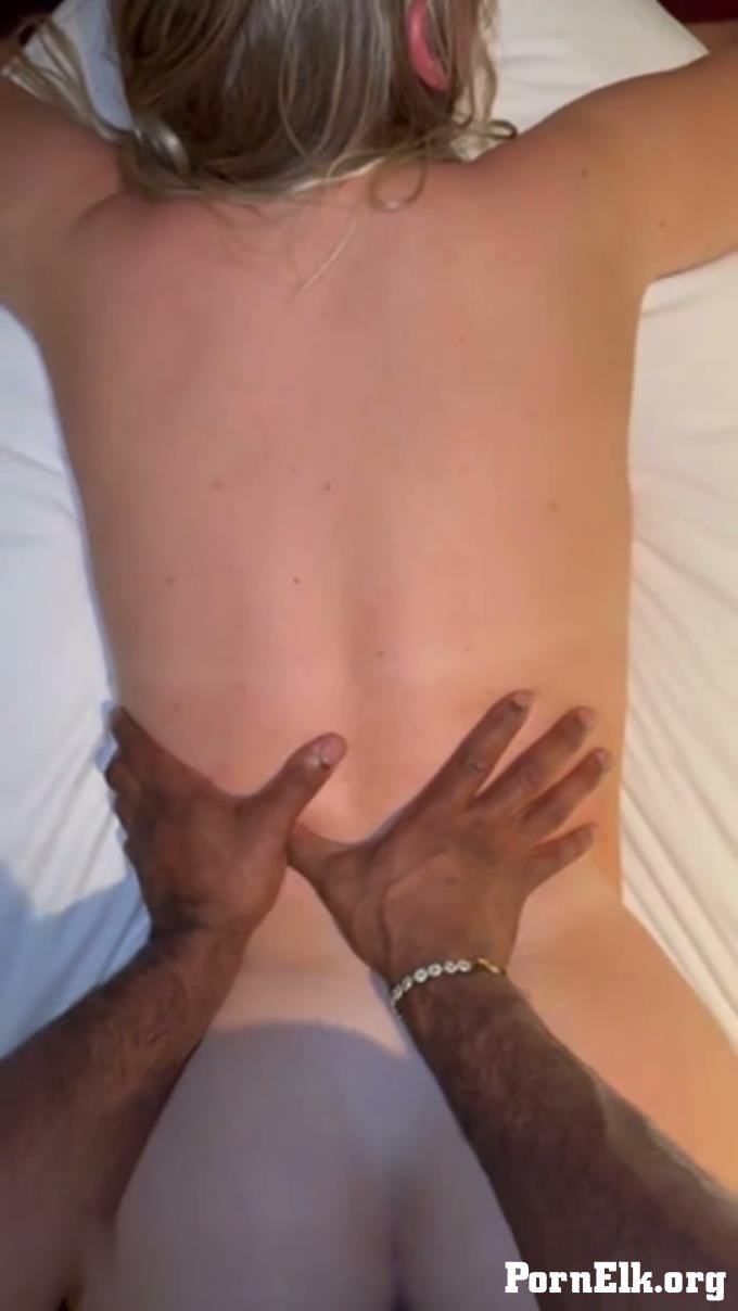 Patricia Tarka - POV BBC Fucking With Troy Francisco [HD 720P]