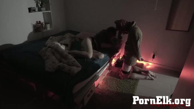 Mistress Kym - Dream Or Reality [HD 720P]