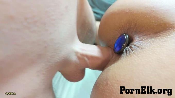 MyDirtyHobby: Couple9084 - Geile Nympho MILF Will Es Tief Anal Mit Gro?em Schwanz so Tief Und In... [FullHD 1080P]