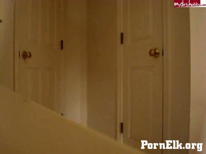 MyDirtyHobby: teenboobs - Sexy Dance Strip [SD 480P]