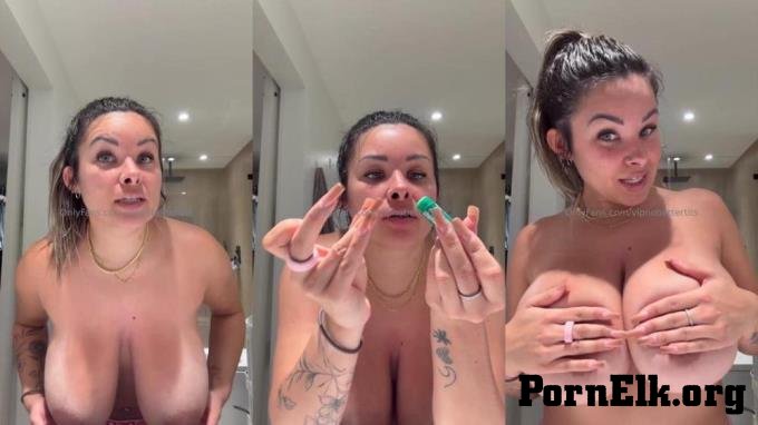 OnlyFans: Sophie Chanel (Vipnobettertits) - Scene [FullHD 1080P]