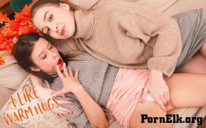 ClubSweethearts: Kate Rose, Lexy Montana - Lexy Makes Me Feel Better [FullHD 1080P]