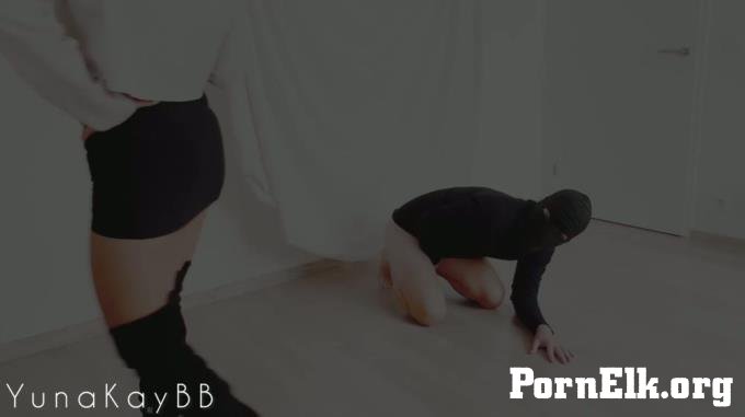 YunaKayBB - Cheating Boyfriend Punishment Part 2 Ballbusting Story Telling Sph And Ruined Orgasm [4K 2158P]