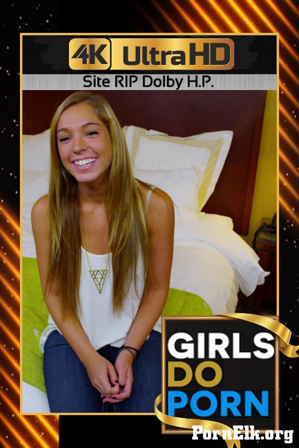 Lexi Mulae - E226 19 years old [UltraHD 4K 2304p]