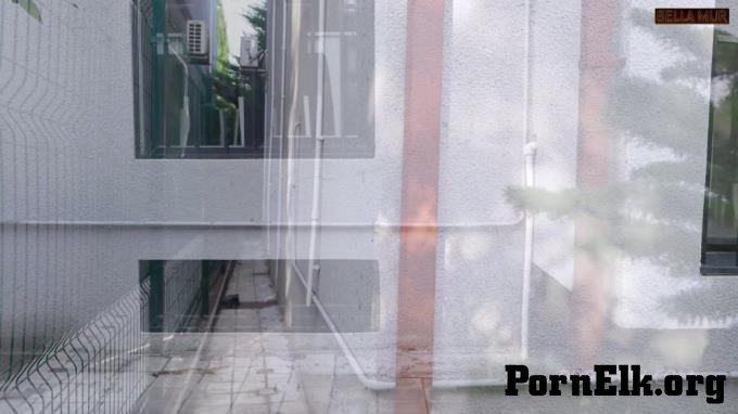 Bella Mur - Public Pick Up A Random Girl On A Street [FullHD 1080P]