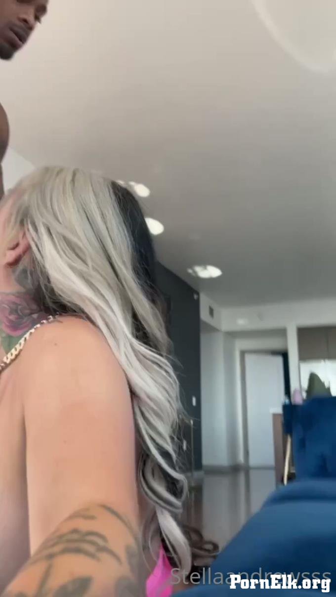 Stella Andrews And Karmen Karma - BBGG Foursome [HD 720P]