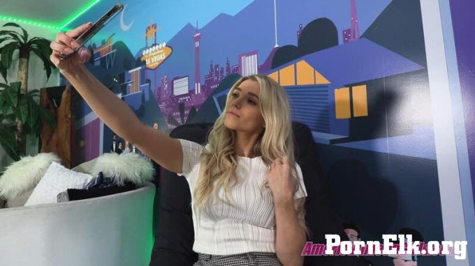 American Mean Girls: Foot Freak Gets Rinsed [FullHD 1080P]